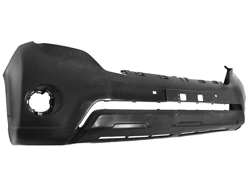 Бампер Toyota Prado 150 прадо 155