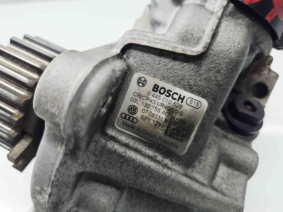 Pompa inalta presiune Audi A4 (8K2, B8) [Fabr 2008-2015] 03L130755AC 2