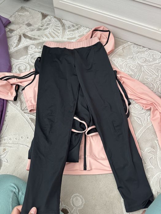 Фитнес костюм 5 в 1