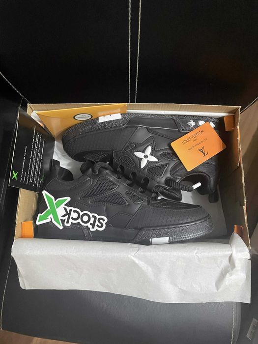 Louis Vuitton Skate (40-44 номер)