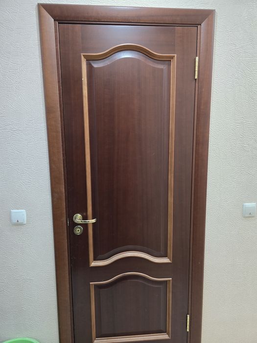Двери отличном состояние