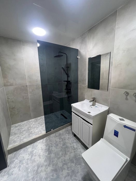 Продаётся 3х комнатная студия квартира по адресу Рудакий