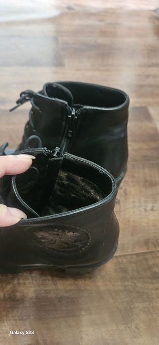 Продаётся обувь на весну