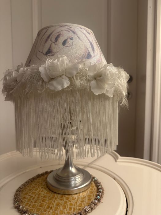 Noptiera, lampadar, veioza Alta Moda Italia