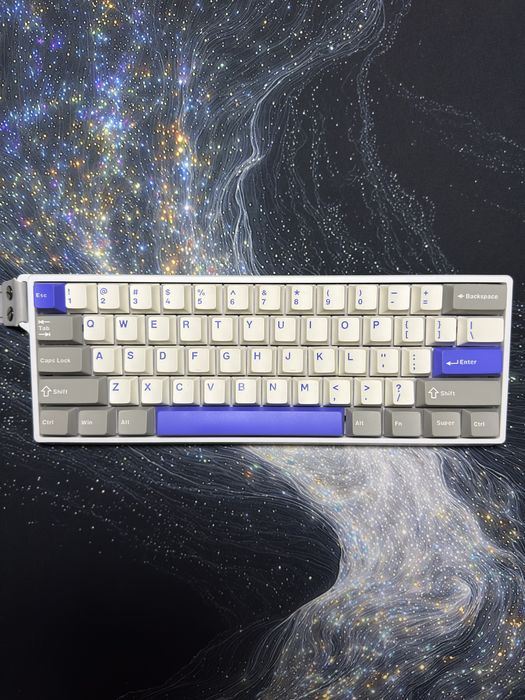 aula win60he max - tastatura magnetica/he