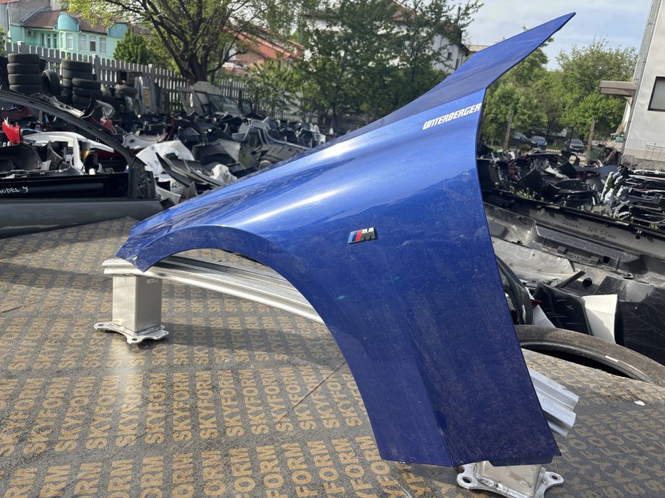 Калник BMW 2 G42