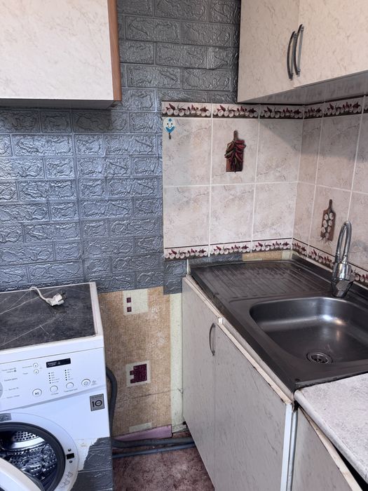 Продам 1 ком квартиру Есет батыра 164