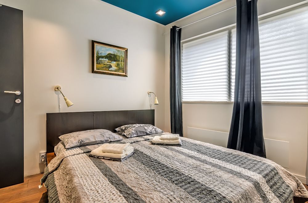 ”Деси” двустаен ап. в широк център