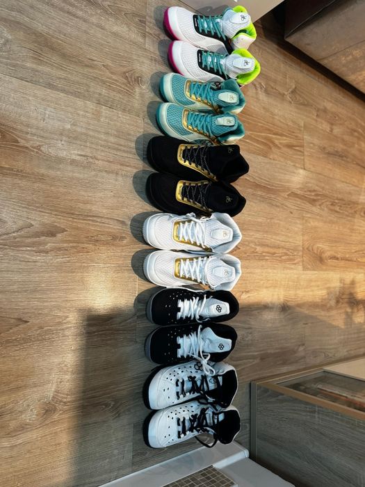 Борцовки/Боксерки Rudis