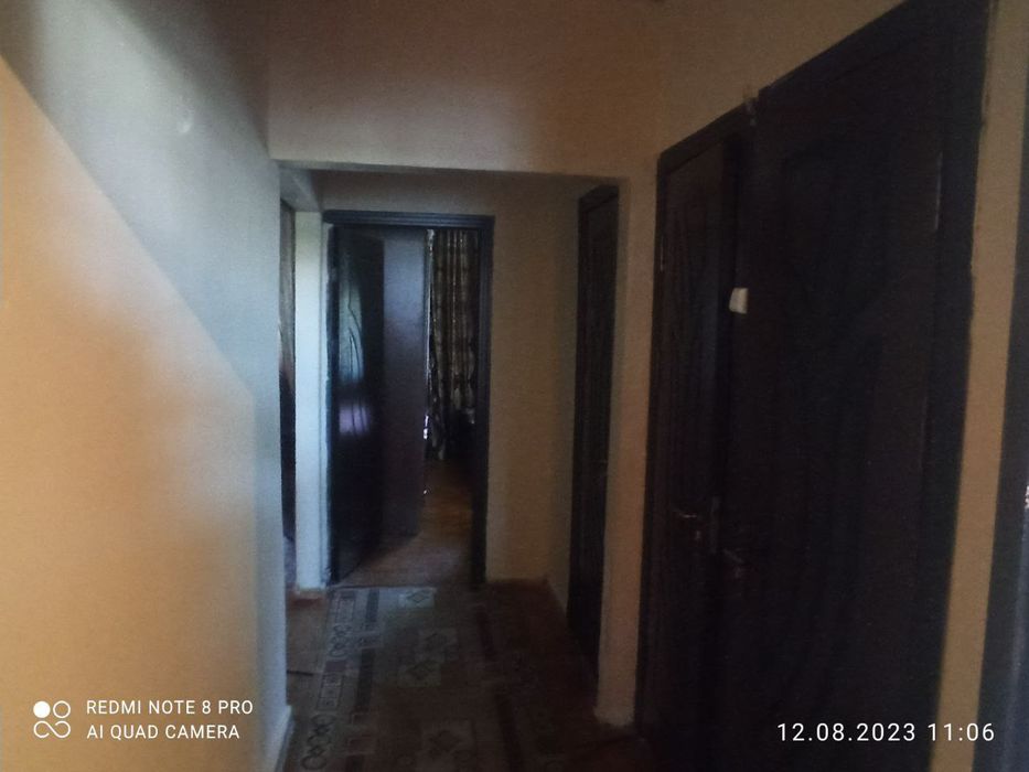 Сергели-2 4/4/4 квартира сотилади