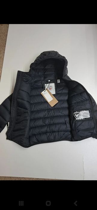 Geaca rossignol 6 ani