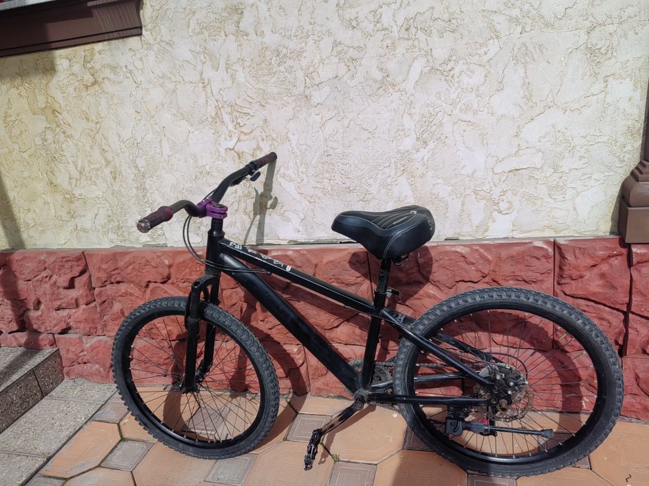 СРОЧНО продам велик