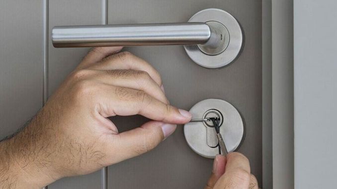 Eshik ochish xizmati 24/7