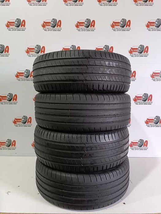 235/55/R19 101Y MICHELIN & 235/55/R19 105W GOODYEAR VARA CP-V20461