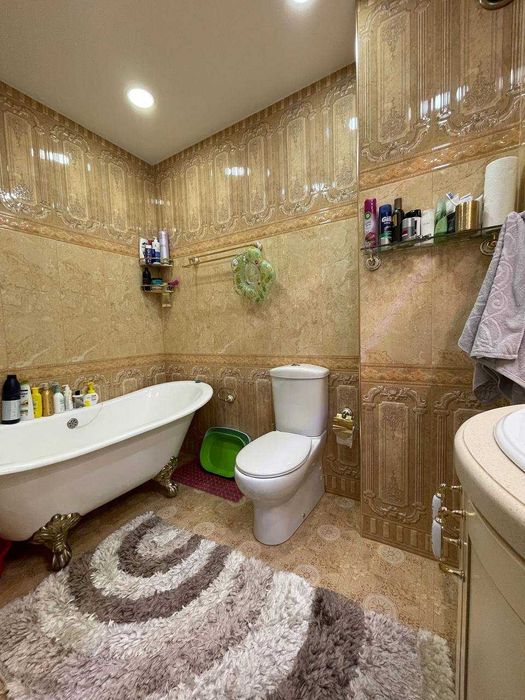 СПЕЦ ПЛАН‼️‼️‼️Квартира ЕВРО ЛЮКС  3/5/9 98м2  |Дархан/Хамид Алимжан