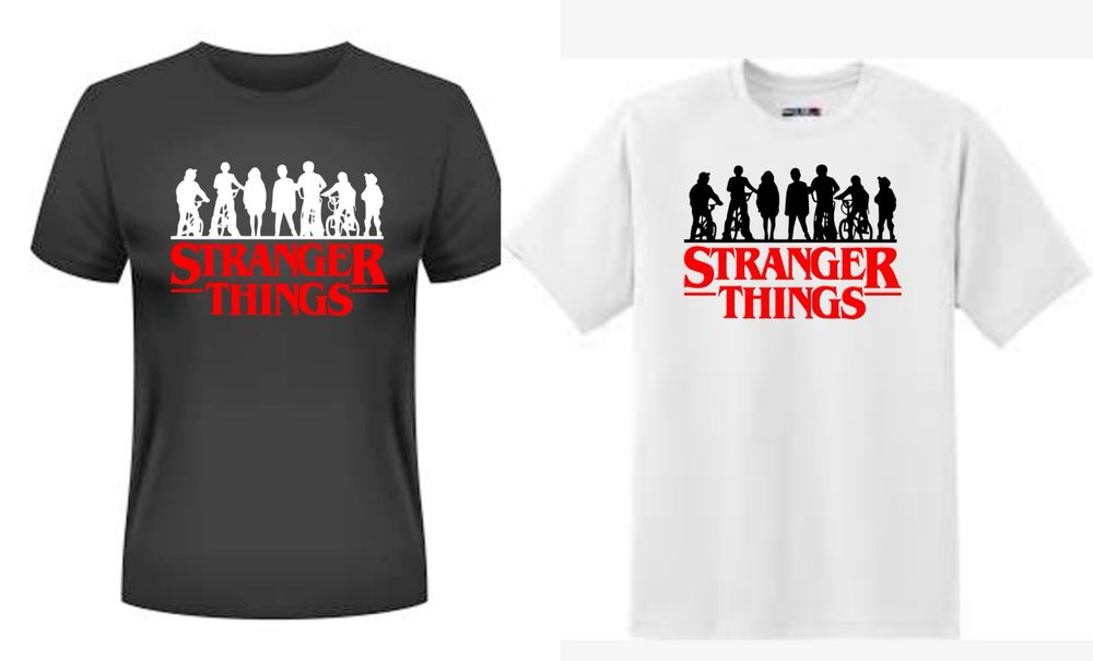 Автонаклейки, принт на одежду, плотерная резка