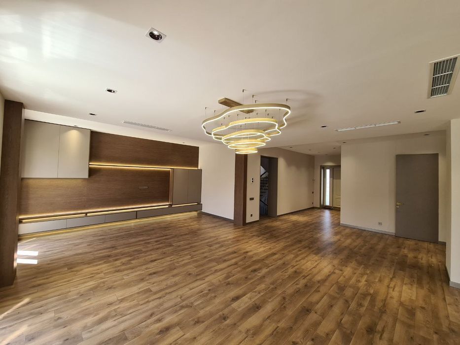 Центр Луначарский 6 сот  Новый Евро Дом Участок