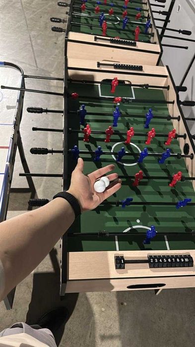 Аренда, прокат Настольные игры