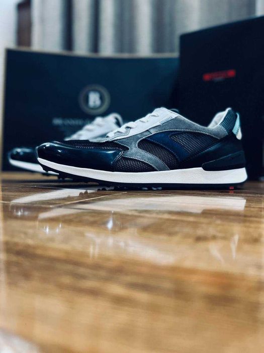 Lloyd мужские кроссовки РАЗМЕР 44,45