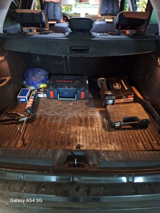 Лада веста кросс