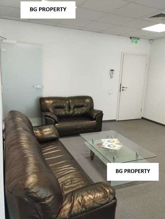 Продава се Офис в София, Център - 459 кв.м за 2800 €/кв.м - Снимка #7