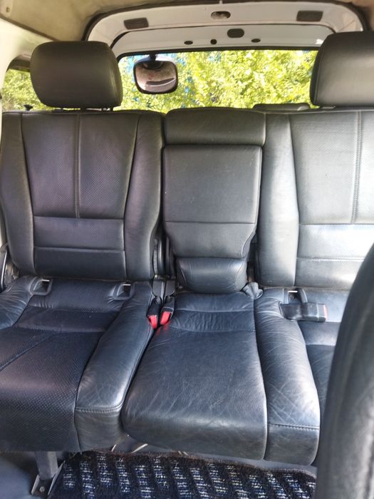 Продам микроавтобус