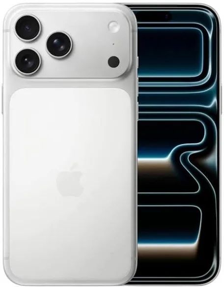iPhone 17 Pro Max 256gb, 100%/BariBarShop/рассрочка/red