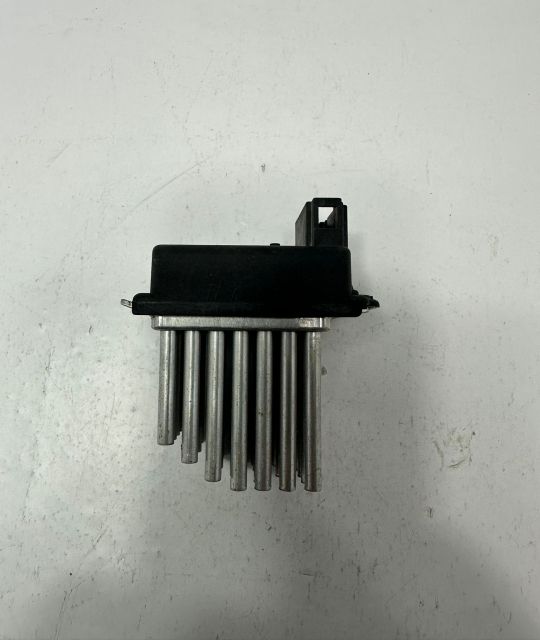 Rezistenta trepte aeroterma 4b0820521 Audi A6 4B/C5