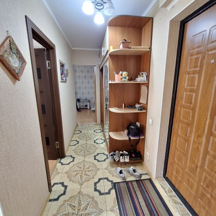 Продам 2хком квартиру район Рахмета.