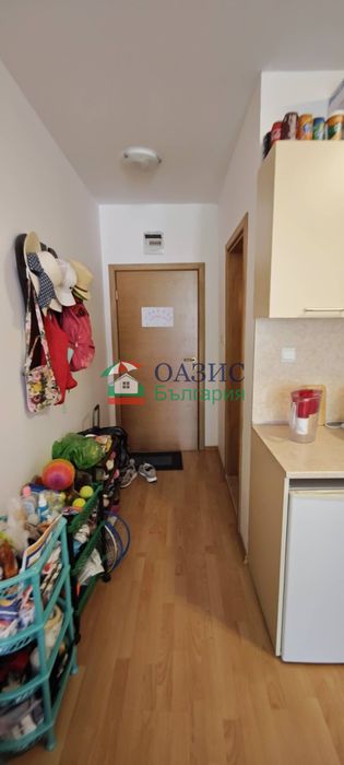Студио в комплекс "Съни Дей 6", Слънчев бряг, 36 кв.м., #34348938