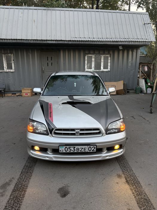 Решетка легаси б4