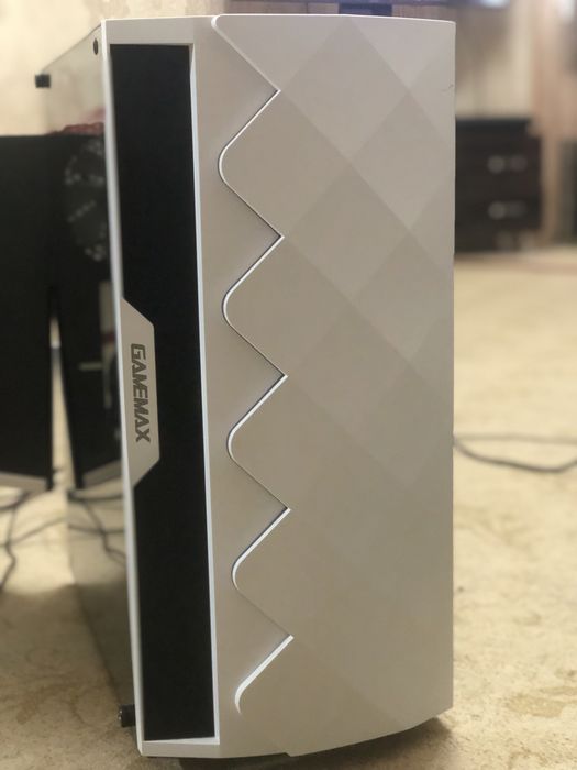 Мощный компьютер + монитор, подойдёт для всех задач, Срочно!