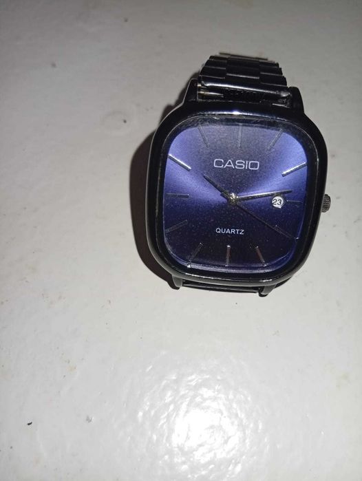 Наручные часы casio