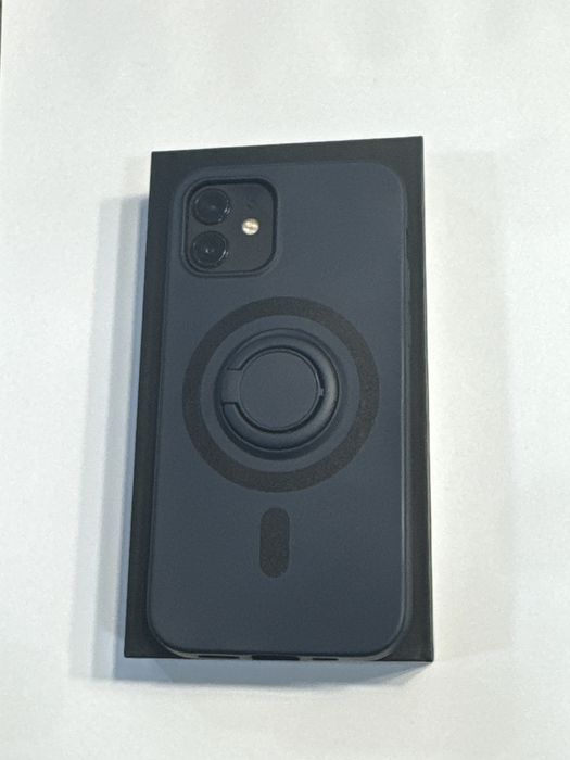 iPhone 12 • 93% Bateria • 128 GB