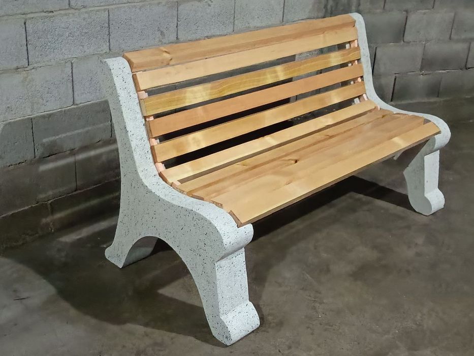 Скамейке вазон урна кашпо