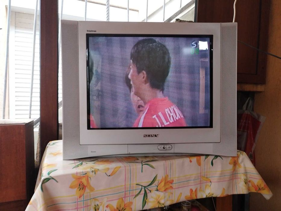 Телевизор  SONY Trinitron