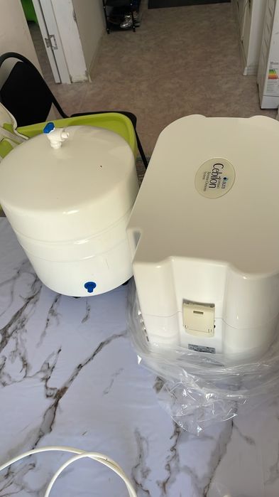 Фильтер для воды