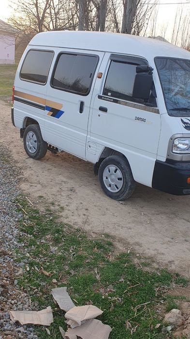 Damas sotiladi Narxi 106 milion yili 2022