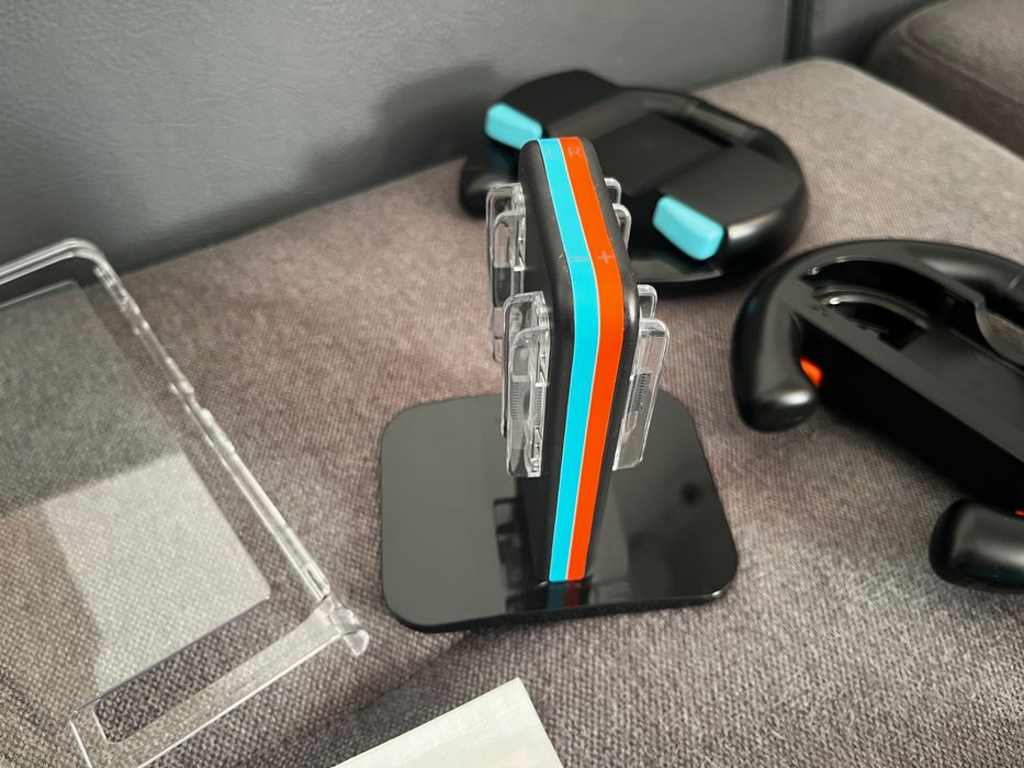 Nintendo switch 2 аксесоари