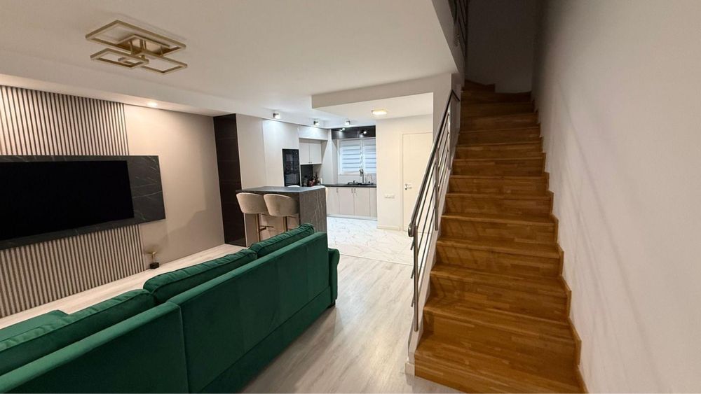 Vila de vanzare tip NC