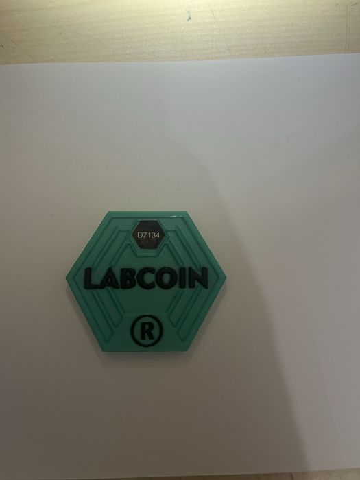 Два лабкойна 2024.