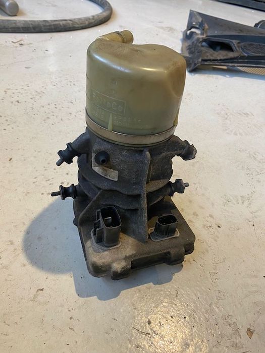 Pompa Servodirectie Volvo XC60 XC70 S60 S70 S80 V70 2014+ 31340205