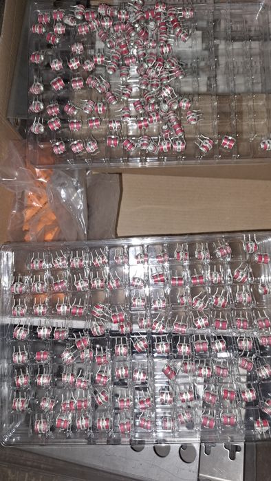 Плинт KRONE в комплекте