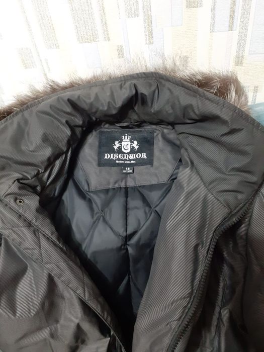 Продам пальто почти новое