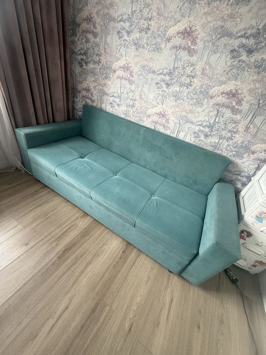 Продам раскладной диван
