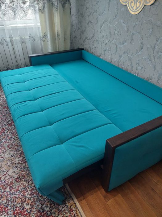 Продам диван-тахту