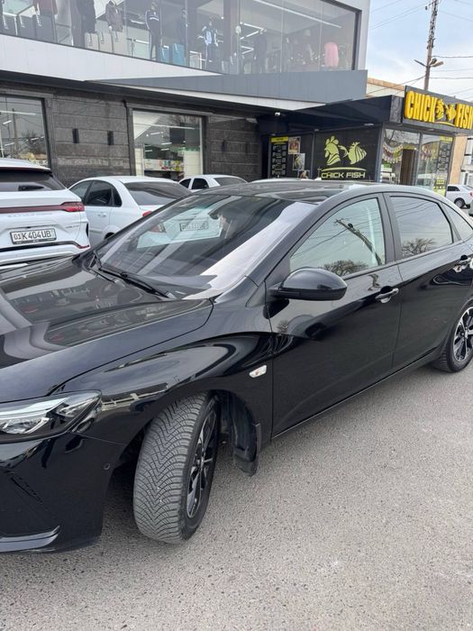 Monza 1,3 turbo 2023yil