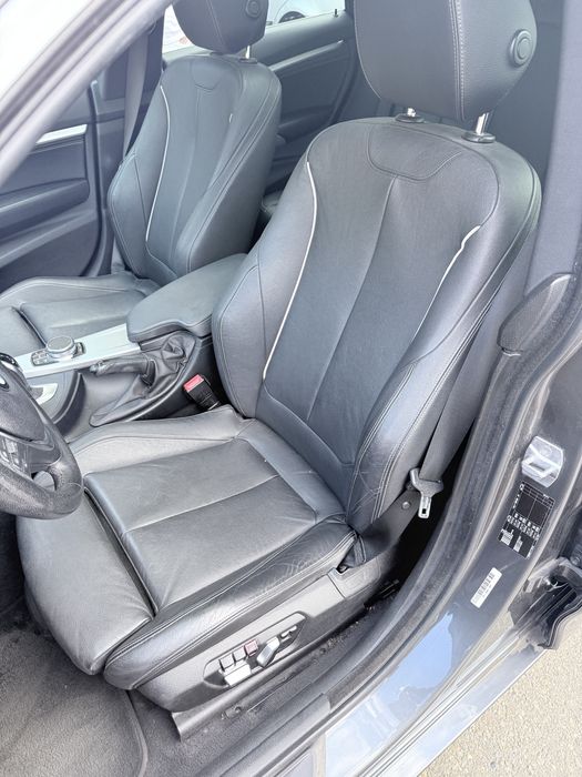 BMW Seria 3 GT 320d F34 Automat Panoramic LED