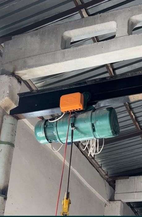 Маставой Казлавой Кран