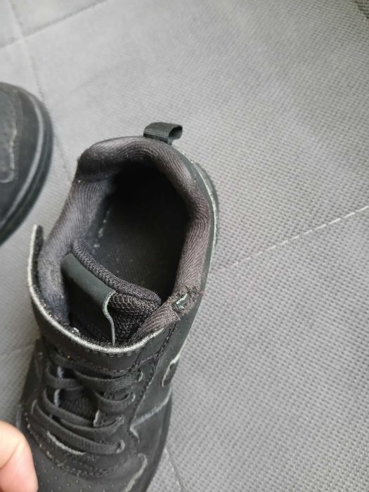 Детски маратонки Nike 28,5 17,5 см